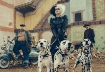 Disney: ecco tutti i film che vedremo al cinema e in streaming