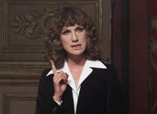 I FANTASTICI 4 | Omaggio a Daria Nicolodi, la musa di Dario Argento