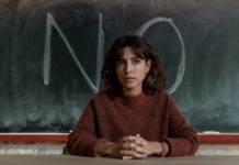 “Il caos dopo di te”: una miniserie che promette bene, ma naufraga in corsa
