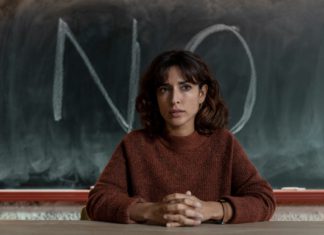 “Il caos dopo di te”: una miniserie che promette bene, ma naufraga in corsa
