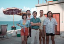 “L’incredibile storia dell’Isola delle rose”: un inno alla libertà