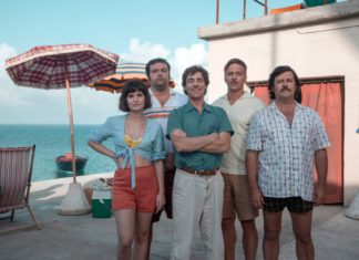 “L’incredibile storia dell’Isola delle rose”: un inno alla libertà