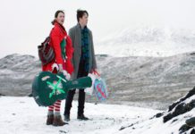 “Lost at Christmas”: una perfetta commedia romantica natalizia