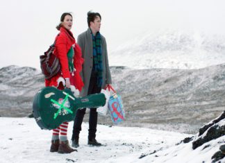 “Lost at Christmas”: una perfetta commedia romantica natalizia