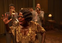 “Ma Rainey’s Black Bottom”: un flusso inarrestabile di parole e blues