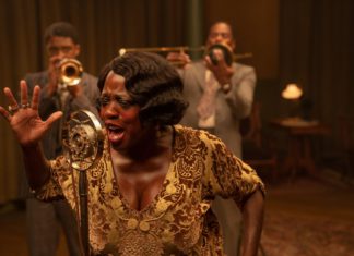 “Ma Rainey’s Black Bottom”: un flusso inarrestabile di parole e blues