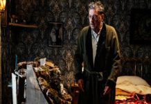 “Natale in Casa Cupiello”: il classico rivive in una rivisitazione riuscita