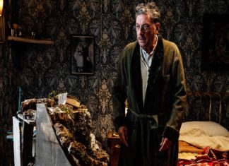 “Natale in Casa Cupiello”: il classico rivive in una rivisitazione riuscita