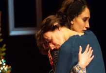 “Quasi Natale”: un film terribilmente evocativo, tra commedia e dramma