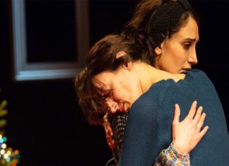 “Quasi Natale”: un film terribilmente evocativo, tra commedia e dramma