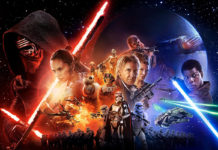 Star Wars: svelati tutti i progetti per la Galassia lontana, lontana…