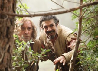 “Tutti per 1 – 1 per tutti”: una favola per bimbi, e una metafora per grandi