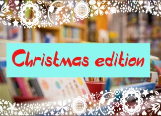 Lo scaffale dei libri per bambini: cosa leggere dal 28 dicembre