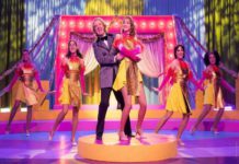 “Ballo Ballo”: un musical naïf che spreca la buona intuizione di partenza