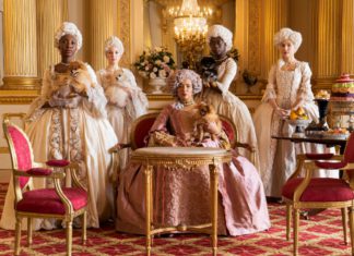 “Bridgerton”: 10 curiosità e “dietro le quinte” della serie Netflix