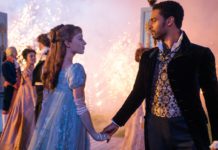 “Bridgerton”: la serie dei record di Netflix, mix di ironia e romanticismo