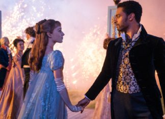 “Bridgerton”: la serie dei record di Netflix, mix di ironia e romanticismo