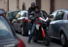 “Bronx 80146”: poliziotti eroi nel film d’esordio di Riccardo Avitabile