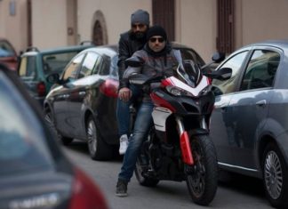 “Bronx 80146”: poliziotti eroi nel film d’esordio di Riccardo Avitabile