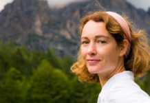 “Chiara Lubich – L’amore vince tutto”: su Rai1 il film con Cristiana Capotondi