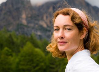 “Chiara Lubich – L’amore vince tutto”: su Rai1 il film con Cristiana Capotondi