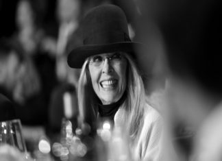 I FANTASTICI 4 | Happy birthday, Diane Keaton