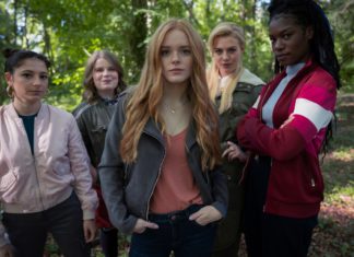 “Fate – The Winx Saga”: una serie moderna e fresca, che parla ai giovani