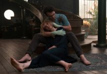 “La stanza”: tre personaggi e un solo palcoscenico per il film di Lodovichi