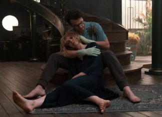 “La stanza”: tre personaggi e un solo palcoscenico per il film di Lodovichi