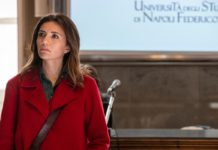 “Mina Settembre”: su Rai1 la serie ispirata ai racconti di de Giovanni