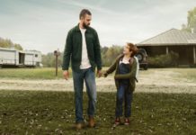 “Palmer”: un’ode antieroica e coinvolgente all’America rurale