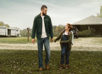 “Palmer”: un’ode antieroica e coinvolgente all’America rurale