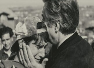 “SanPa – Luci e tenebre di San Patrignano”: la prima docu-serie italiana su Netflix