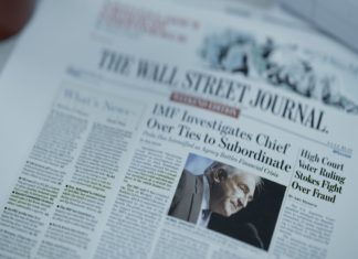 “Stanza 2806”: la caduta di Strauss-Kahn in una docu-serie in 4 episodi