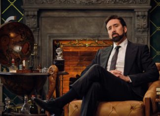 “Storia delle parolacce”: una docuserie spassosa e dissacrante