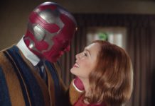 “WandaVision”: al via la prima serie originale Marvel su Disney+