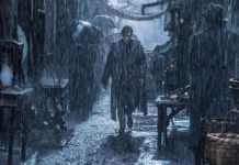 “Il giorno dei morti. L’autunno del commissario Ricciardi”: recensione del romanzo di De Giovanni