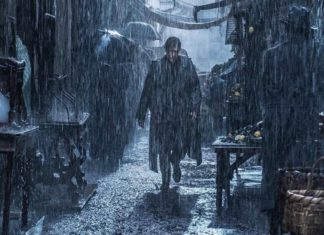 “Il giorno dei morti. L’autunno del commissario Ricciardi”: recensione del romanzo di De Giovanni