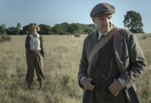 “La nave sepolta”: un mix convincente tra thriller archeologico e melò