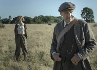 “La nave sepolta”: un mix convincente tra thriller archeologico e melò