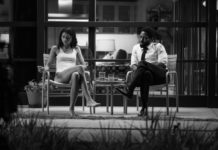 “Malcom & Marie”: un film girato in una bolla, figlio del tempo presente