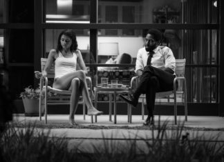 “Malcom & Marie”: un film girato in una bolla, figlio del tempo presente