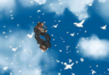 “Away”: un film d’animazione concettuale, un viaggio emotivo