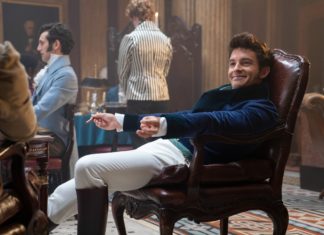 “Il visconte che mi amava”: recensione del romanzo di Julia Quinn