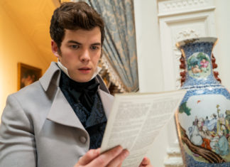 “Un uomo da conquistare”: recensione del romanzo di Julia Quinn