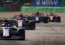 “Formula 1: Drive to Survive”: le prime immagini e il teaser della terza stagione della serie Netflix