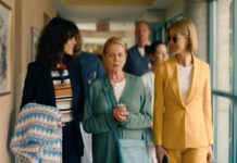 “I Care a Lot”: una black comedy amara e realistica con Rosamund Pike