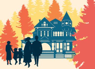 “Il padrone di Jalna”: recensione del romanzo di Mazo De La Roche