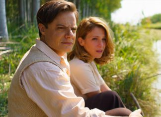 “Lei mi parla ancora”: un film nostalgico, traboccante di tenerezza