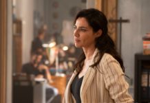 “Le indagini di Lolita Lobosco”: il giallo incontra la commedia romantica